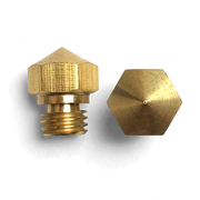 Mk10 flashforge extrusion nozzle genuine