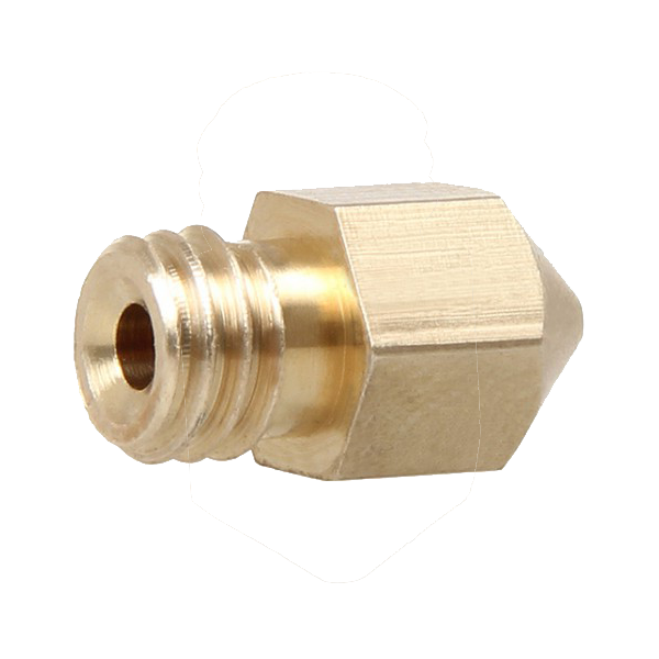 MkaerBot Mk8 Nozzle 0.4mm