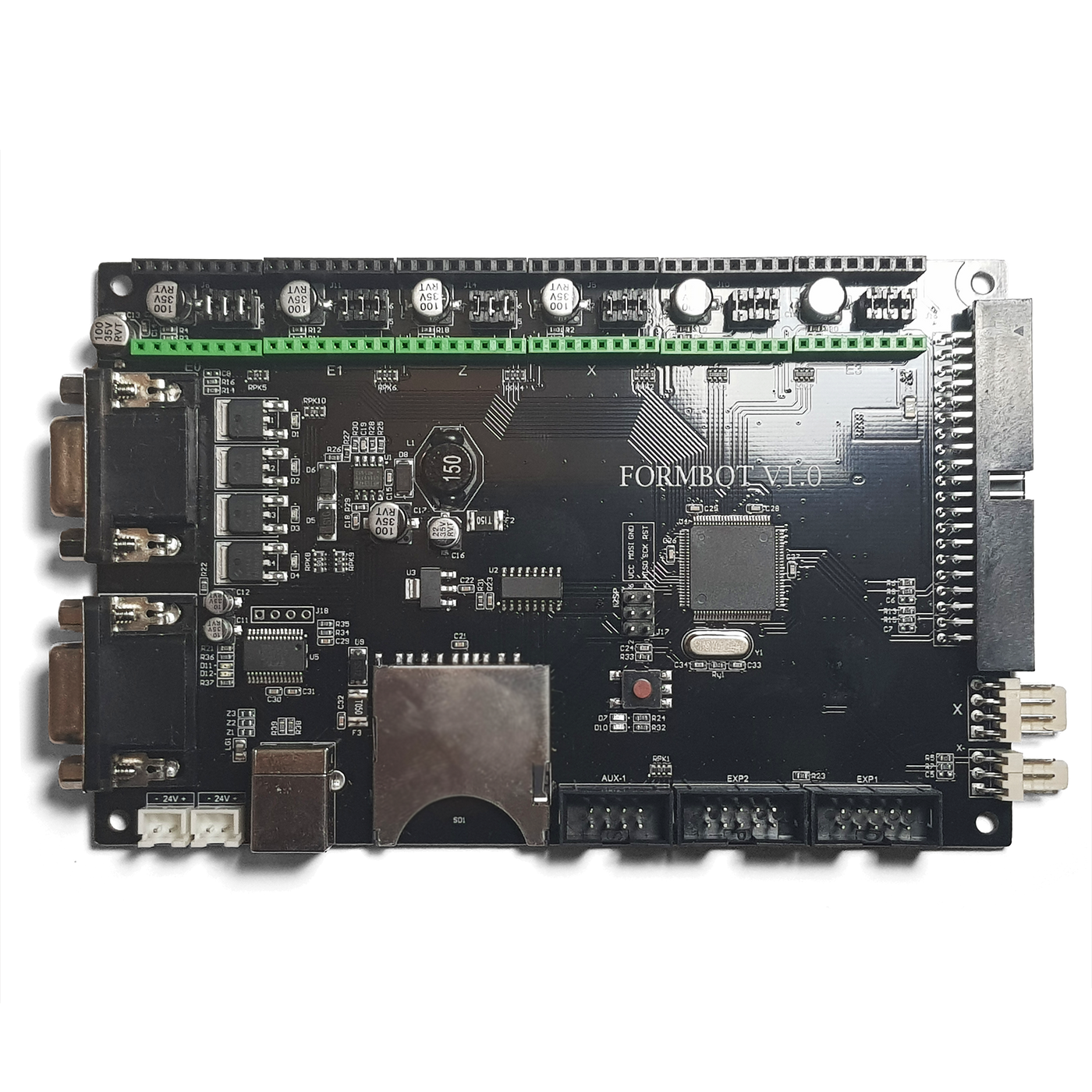 Formbot T-Rex 2+ MotherBoard