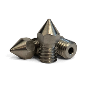 formbot 3d printer spare part nozzle aluminium melbourne australia