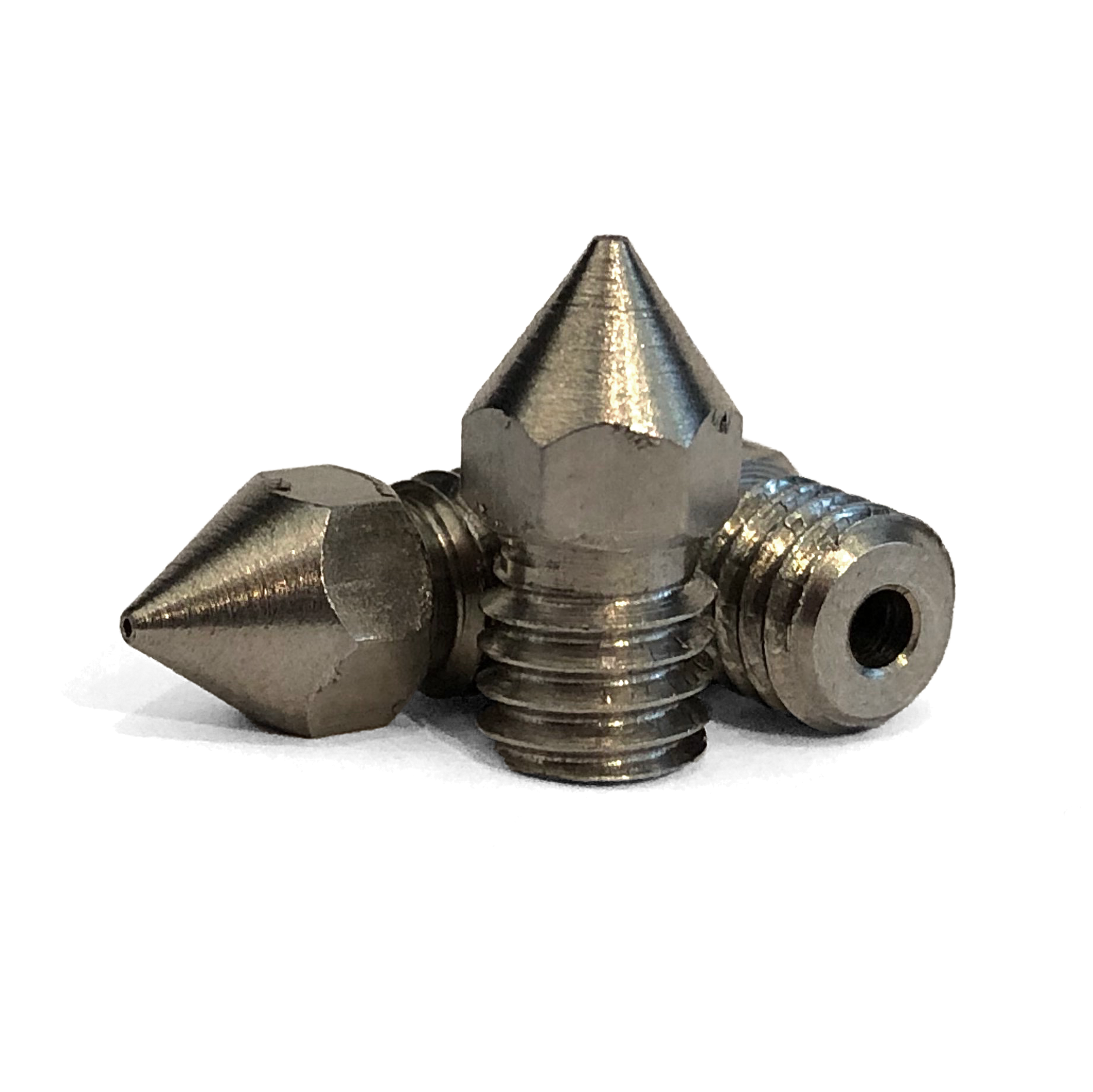 formbot 3d printer spare part nozzle aluminium melbourne australia