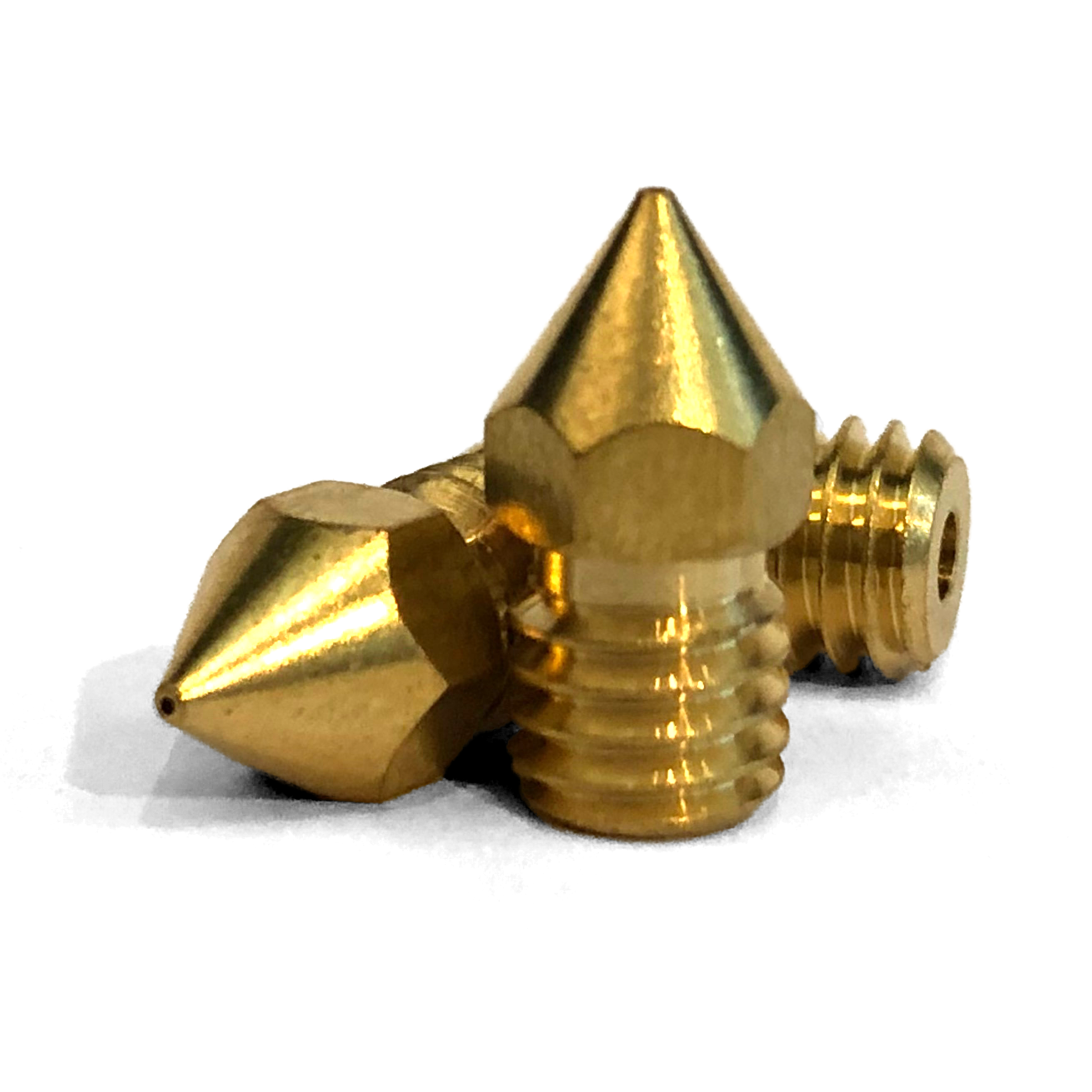 formbot 3d printer spare part nozzle brass melbourne australia
