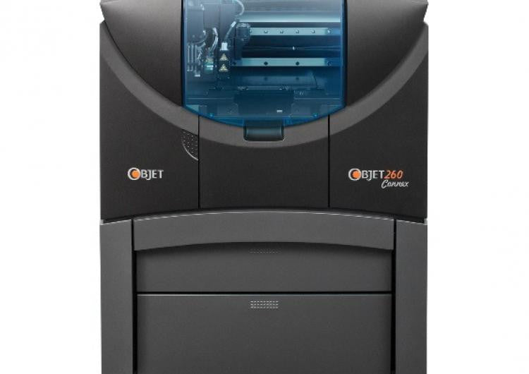 Objet260 Connex