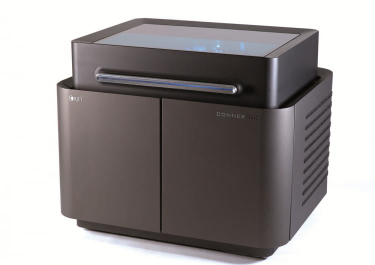 Objet Connex500