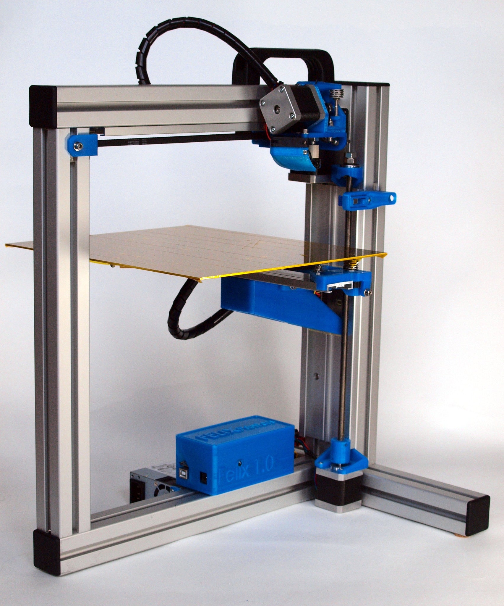 Felix 2.0 Fully Assembled