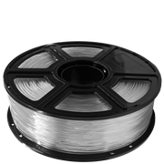 flashforge petg ultra clear 3d printer printing material