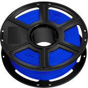 Flashforge PLA Blue 1kg roll