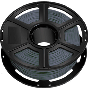 Flashforge PLA Grey 1kg spool