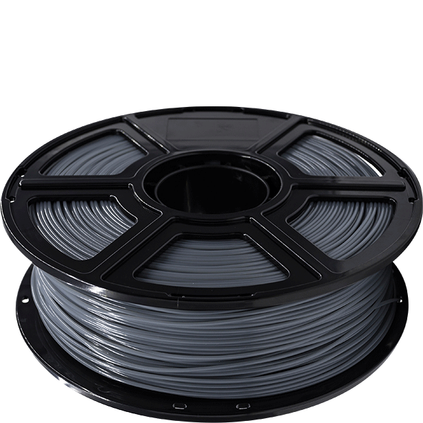 Flashforge Grey PLA 1kg