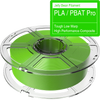 PLA/PBAT Pro Filament Tough Low Warp Formula 175mm