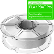 PLA/PBAT Pro White 1kg