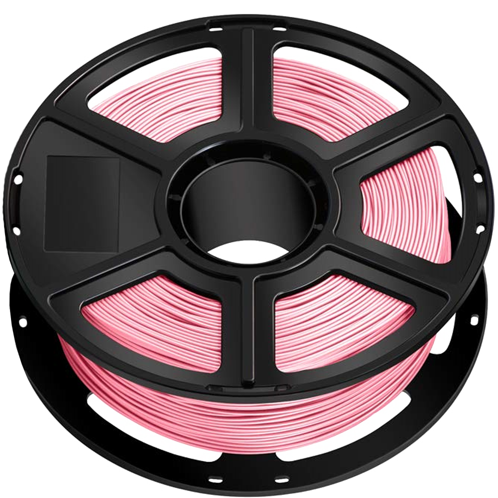 Flashforge PLA Pink 1kg spool