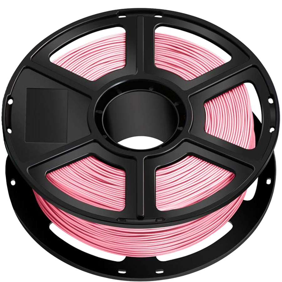 Flashforge PLA Pink 1kg spool