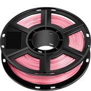 Flashforge Pink PLA 500 gram filament NatureWorks 3D450
