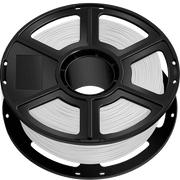 White PLA 1kg for Flashforge 3d Printers