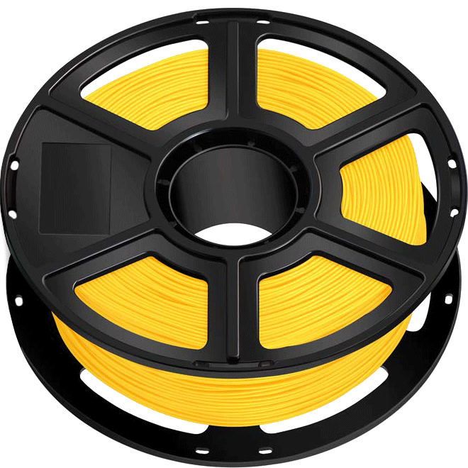 PLA Yellow 1kg