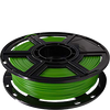 Green PLA 500 gram Flashforge