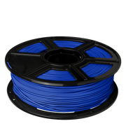 Flashforge Matte Blue PLA spool 500 gram