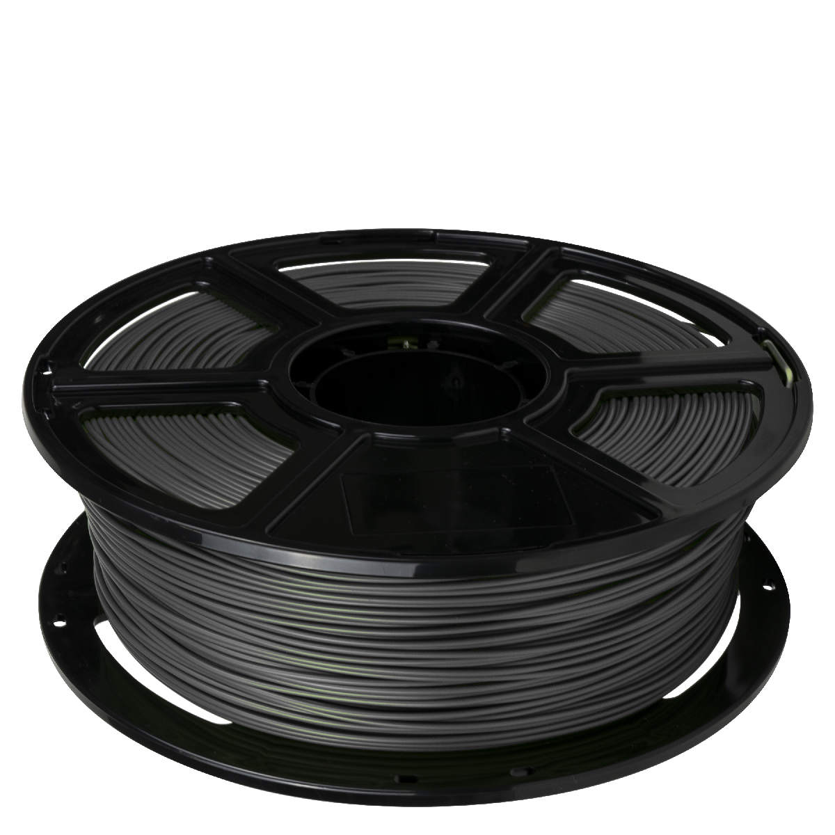 Flashforge Matte Grey PLA spool 500 gram