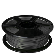 Flashforge Matte Grey PLA spool 500 gram