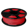 Flashforge Matte Red PLA spool 500 gram
