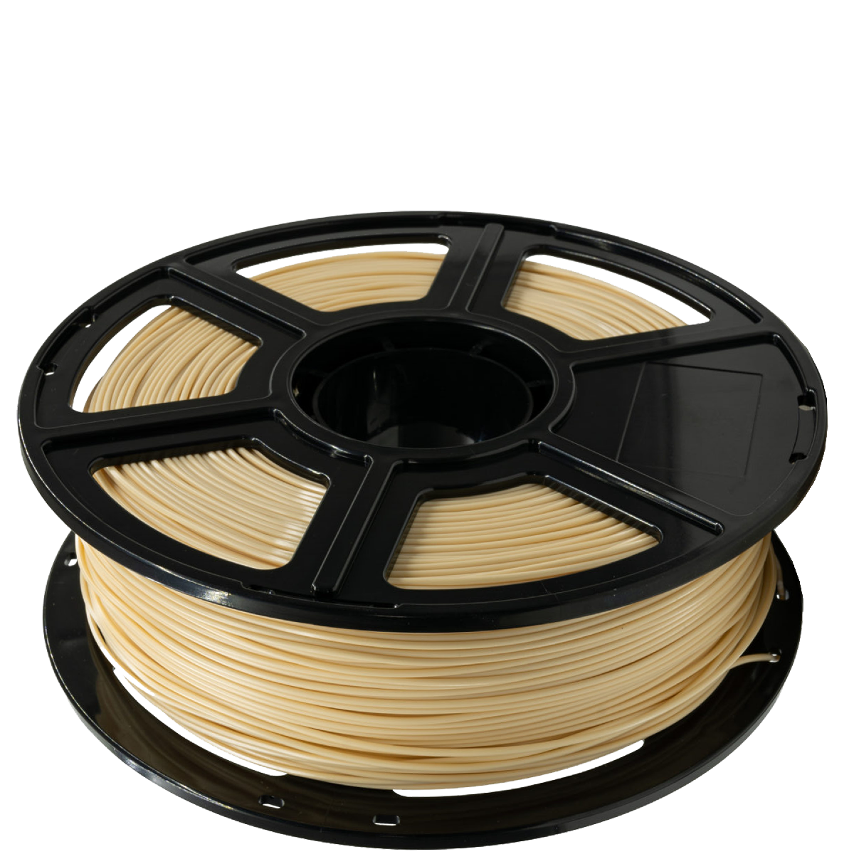 Flashforge Matte Skin Colour PLA spool 500 gram