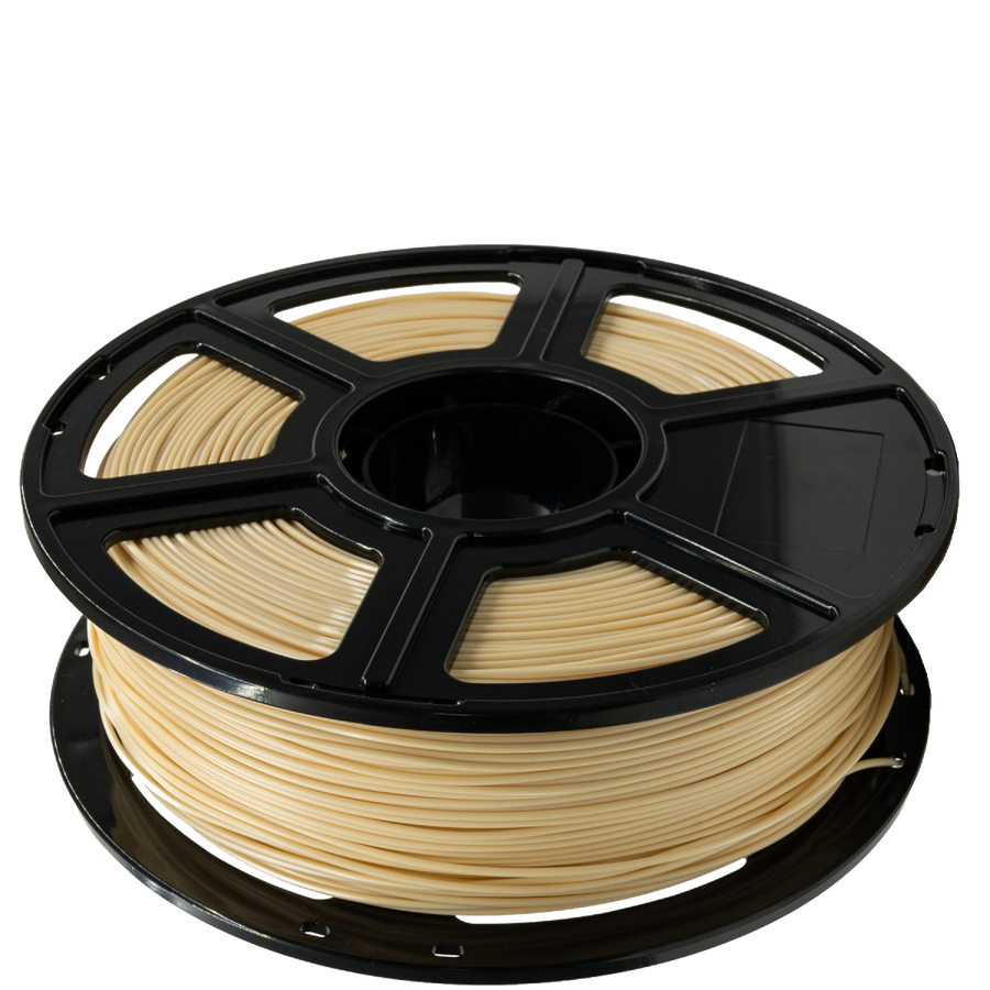 Flashforge Matte Skin Colour PLA spool 500 gram