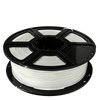 Flashforge Matte White PLA spool 500 gram