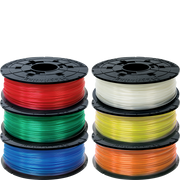 xyz printing xyzprinting 3d printer da vinci filament jr mini nano pla
