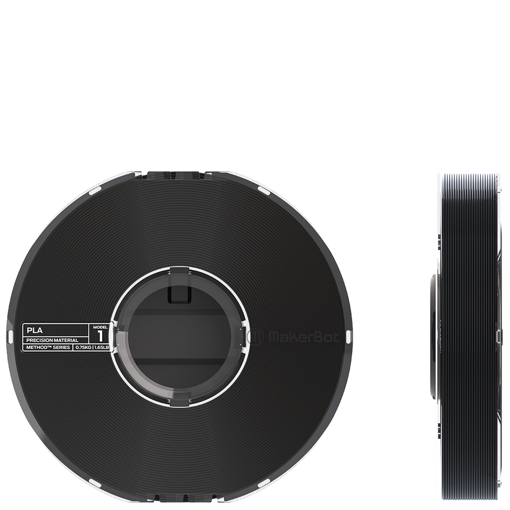 Method PLA  - Black 750g