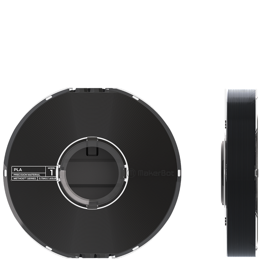 Method PLA  - Black 750g