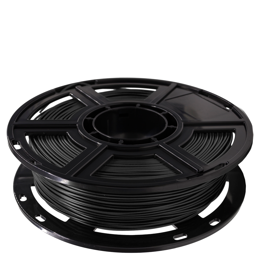 flashforge flexible filament bend for 3D printer printing