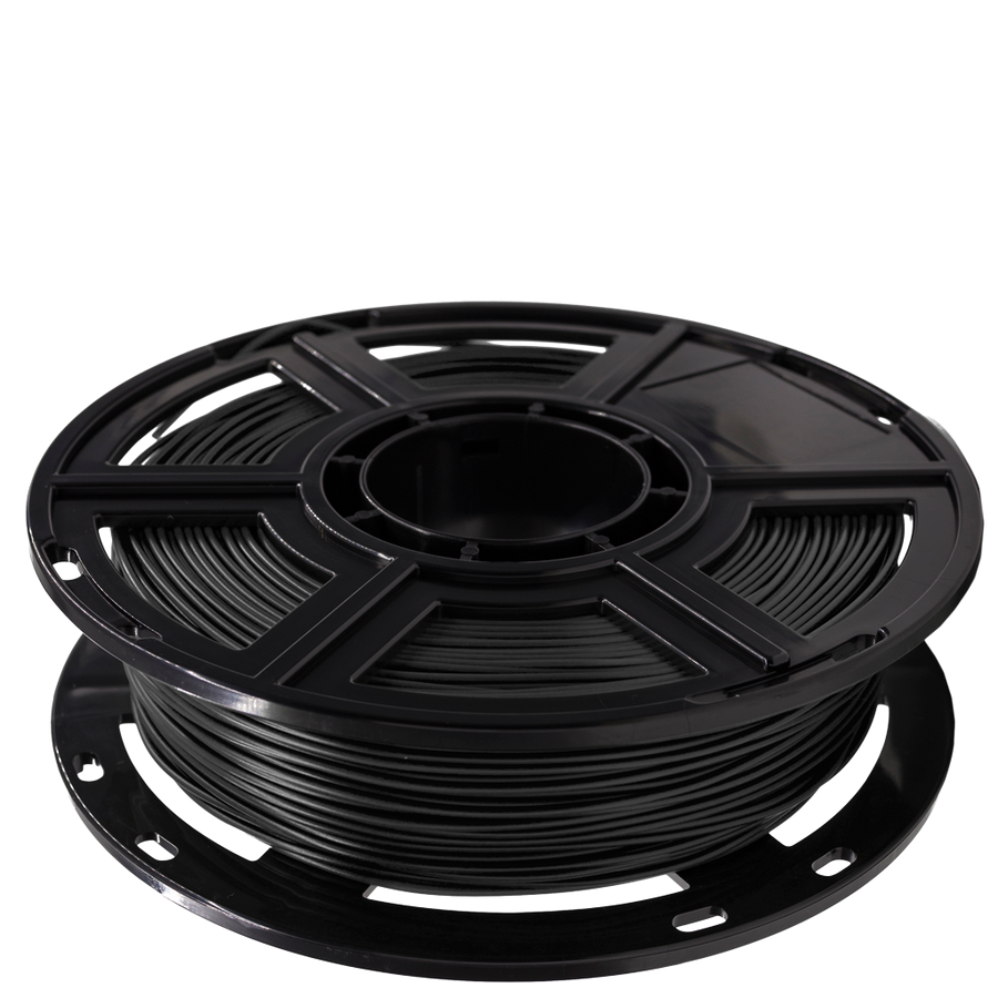 flashforge flexible filament bend for 3D printer printing