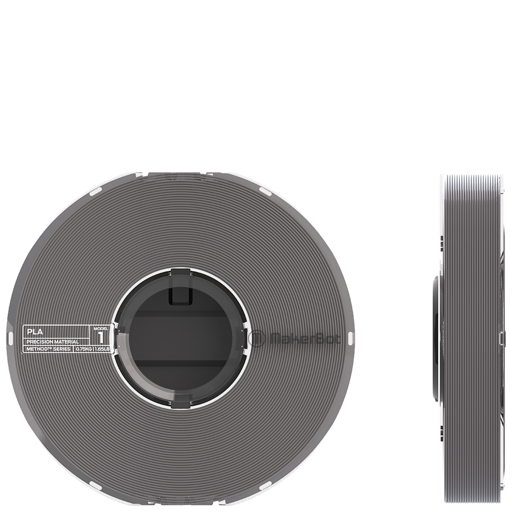 Method PLA  - Cool Grey 750g