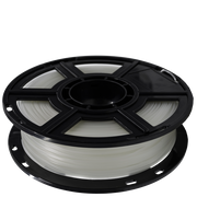 flashforge polycarbonate natural 3D printing printer filament material engineering
