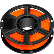 Flashforge Orange PLA 500g Filament