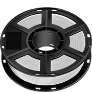 Flashforge PLA Natural Clear 500 gram spool