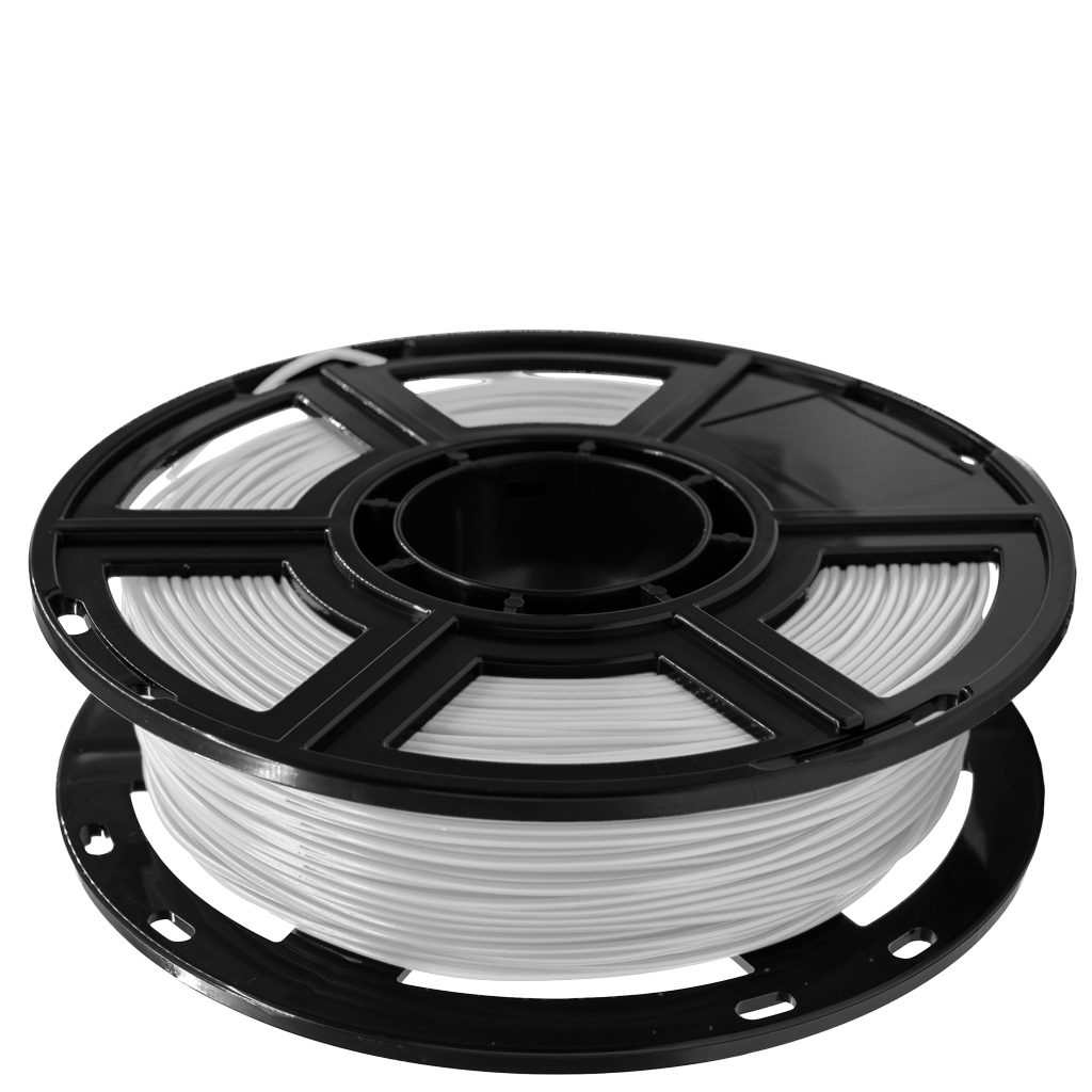 flashforge flexible filament bend for 3D printer printing