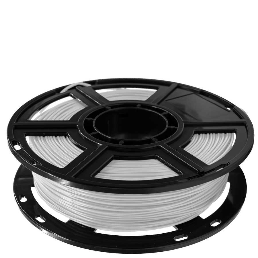 flashforge flexible filament bend for 3D printer printing