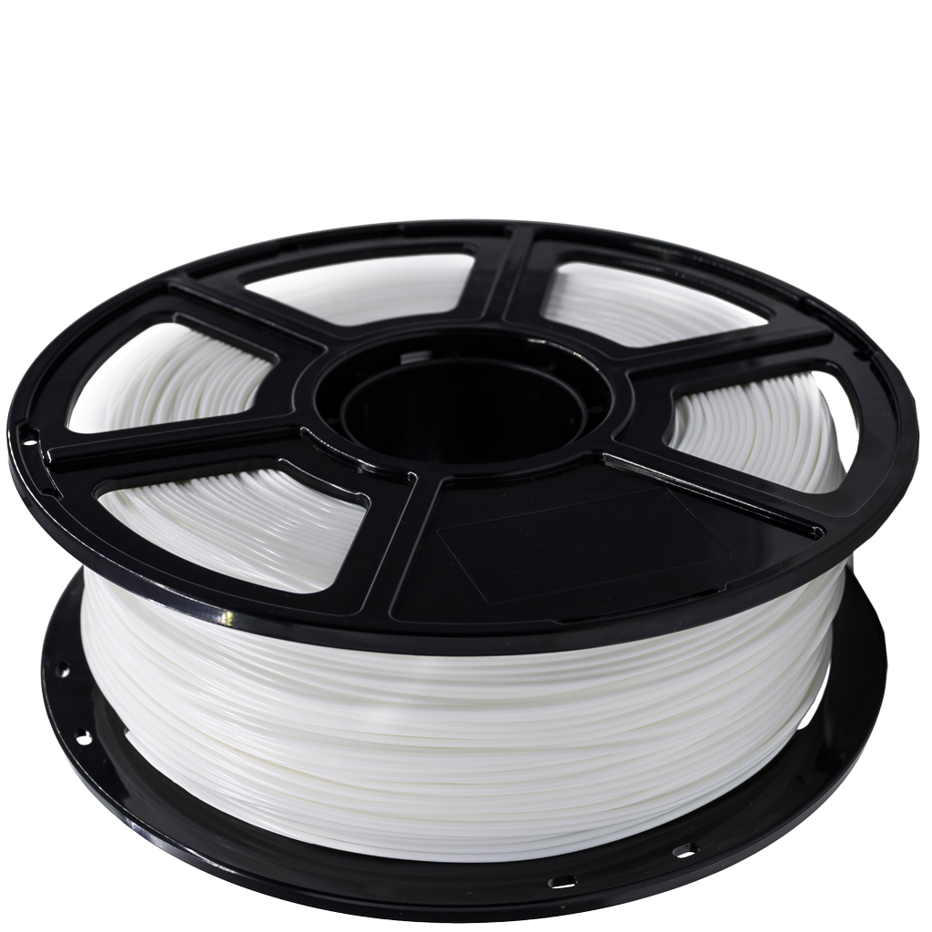 flashforge 3d printer filament HIPS material soluble support 