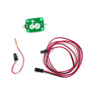 PT100 temperature sensor mod for 3D printers e3d