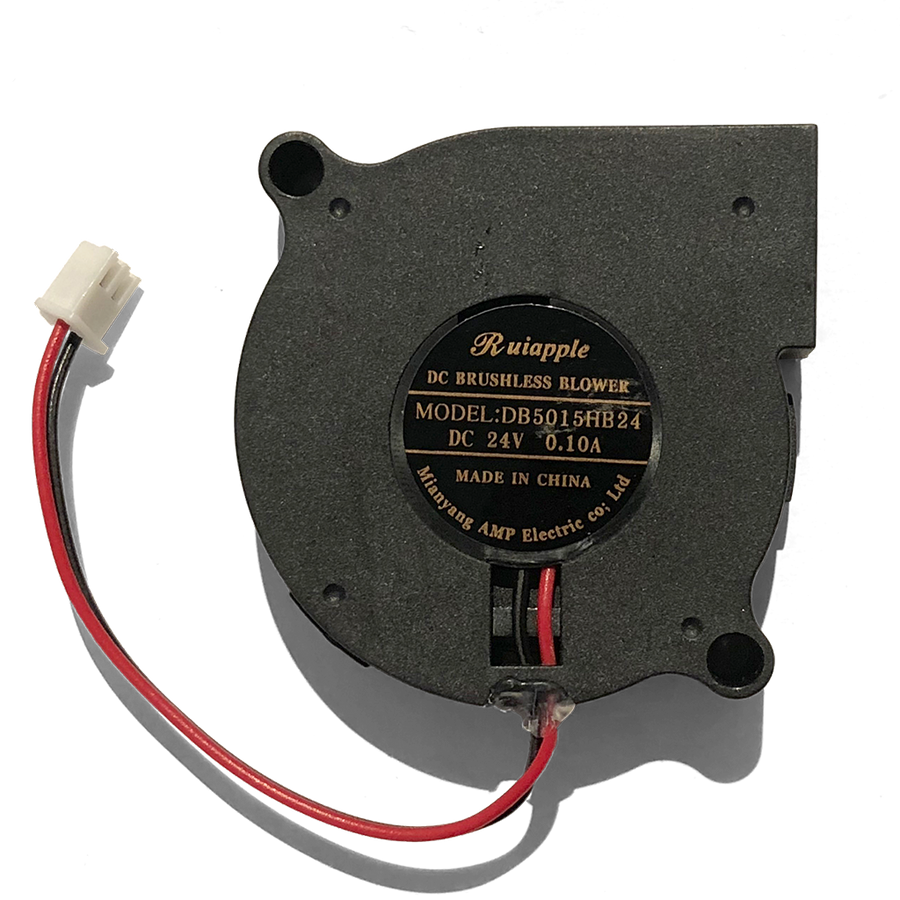 FLASHFORGE Part Cooling Fan 24V 0.10A