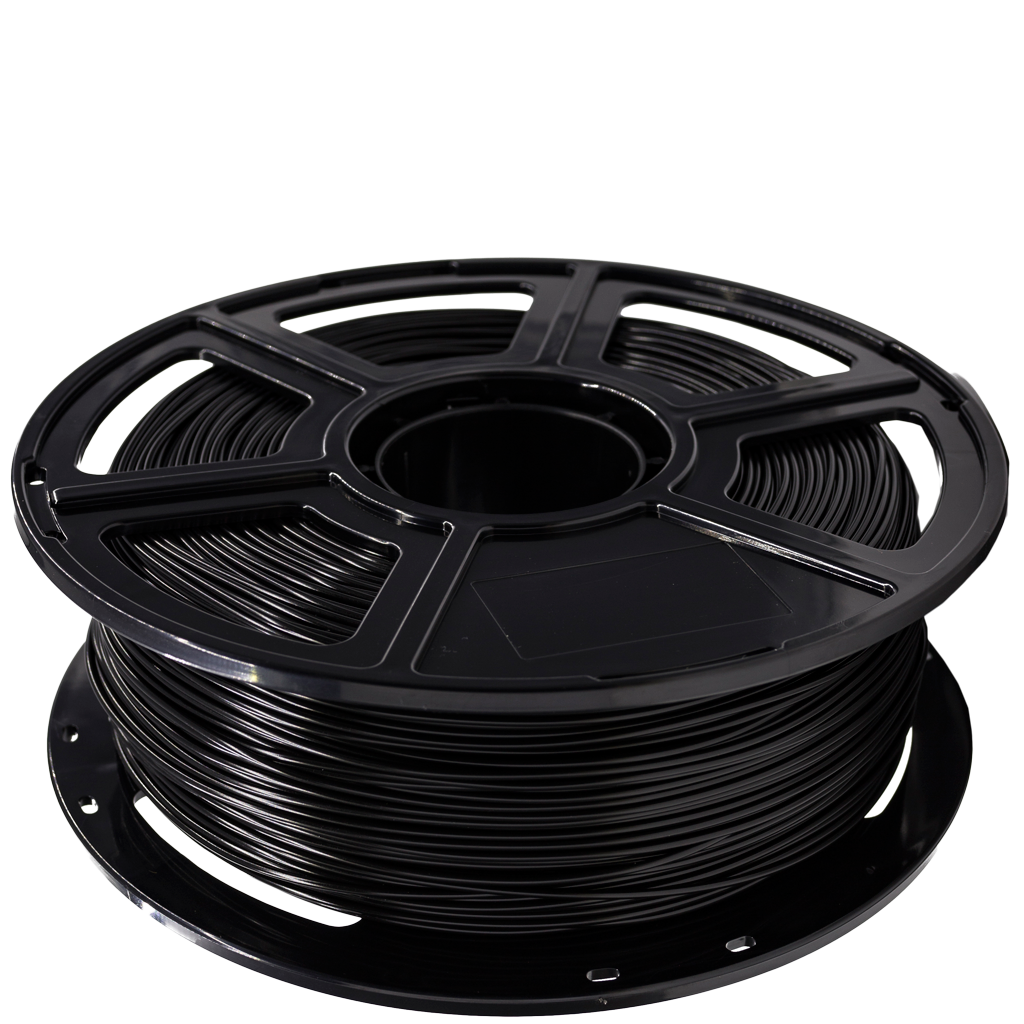 Tough PLA Pearl Black 1kg