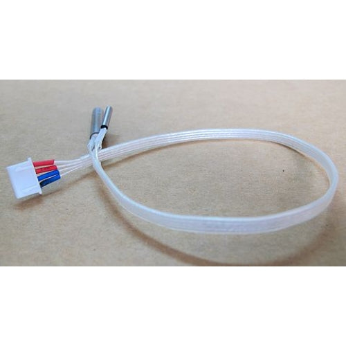 up 3d printer heater cable