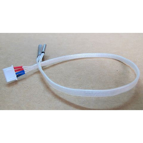 up 3d printer heater cable