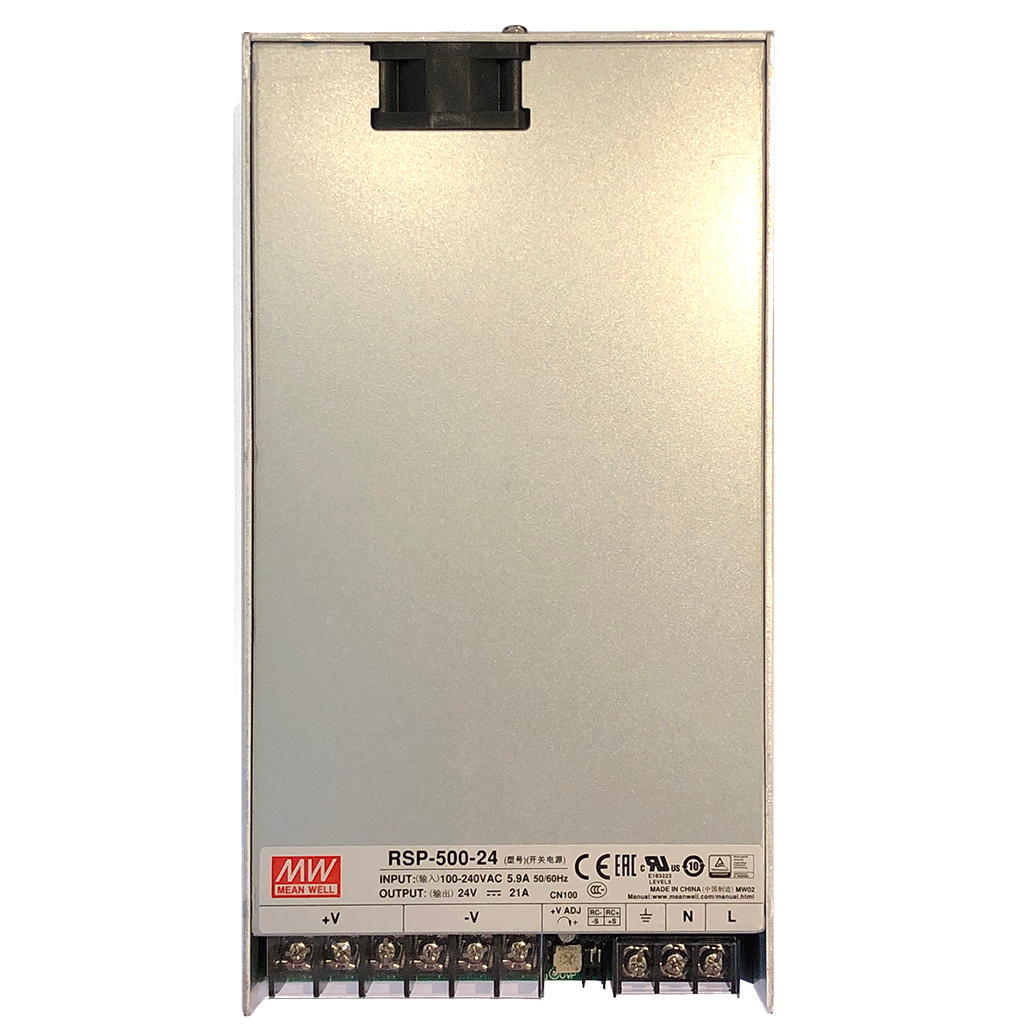 flashforge 3d printer power supply replacement spare part