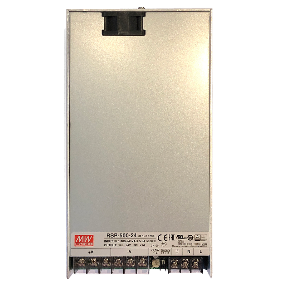 flashforge 3d printer power supply replacement spare part