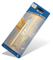 precision stainless steel knife scalpel blade melbourne victoria australia