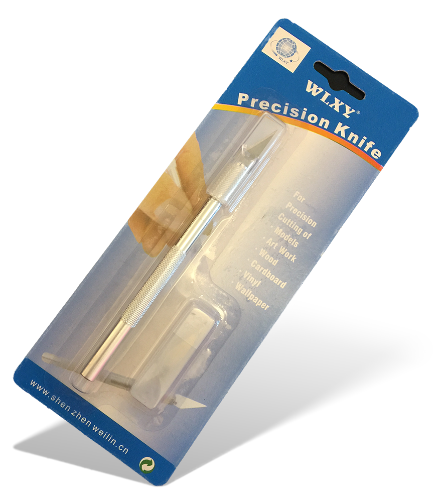 Precision Sculpting Knife