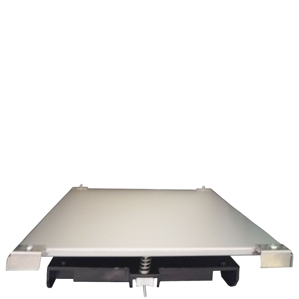 da vinci pro heated print bed build plate platform spare part xyz printing melbourne australia